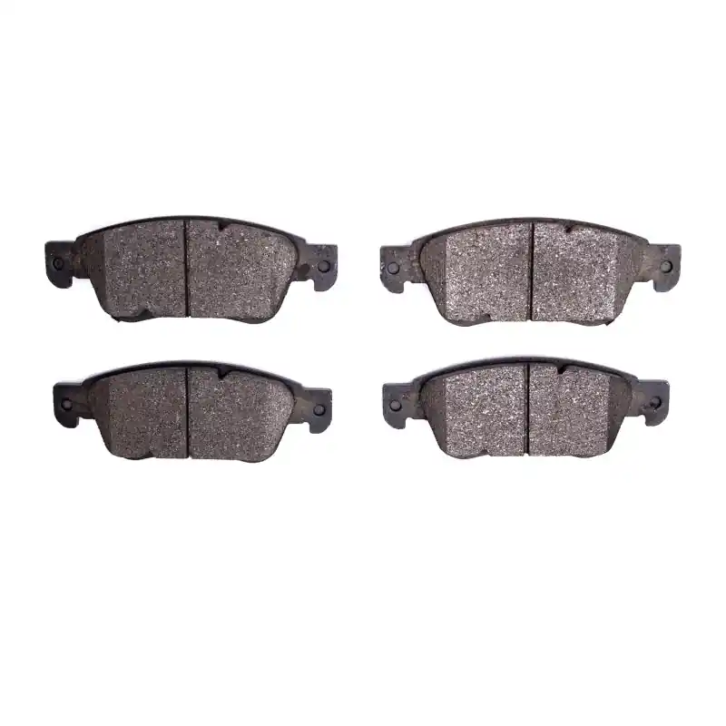 Markdown R1 07-15 Infiniti G37 Front R1 Optimum OE Brake Pads | Graveyard Performance