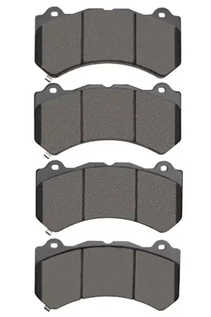 R1 09-25 Cadillac CTS Front R1 Optimum OE Brake Pads | Graveyard Performance Buy Online