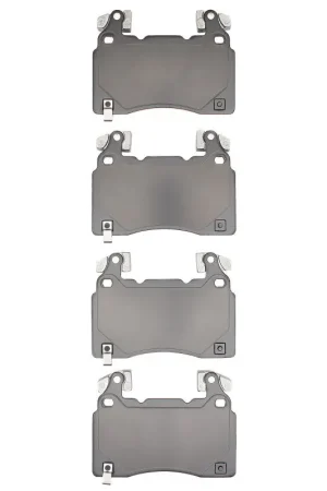 R1 12-24 Cadillac CT6 Front R1 Optimum OE Brake Pads | Graveyard Performance Time-Limited