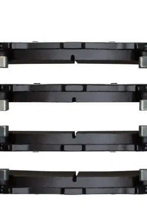 R1 11-19 Audi A6 Quattro Front R1 Optimum OE Brake Pads | Graveyard Performance Cheap