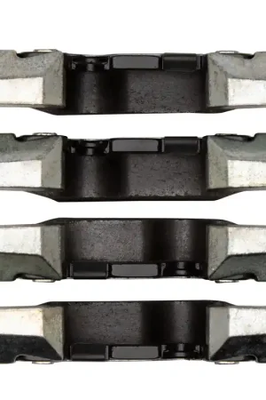 Authentic R1 12-21 BMW 428I Rear R1 Optimum OE Brake Pads | Graveyard Performance