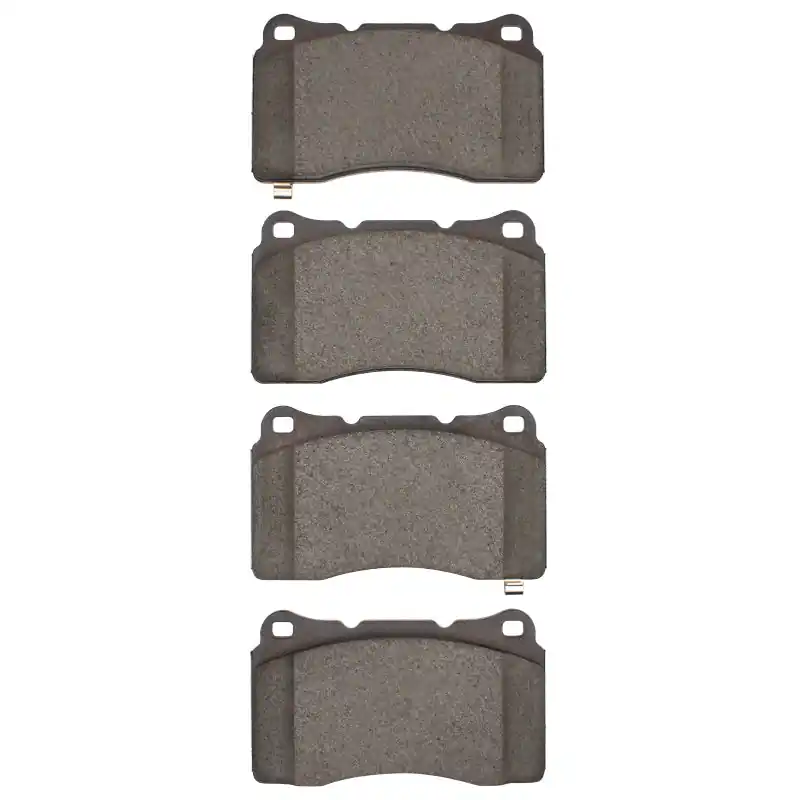 Save Now R1 10-16 Hyundai Genesis Coupe Front R1 Optimum OE Brake Pads | Graveyard Performance