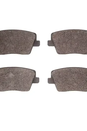 Next Day Delivery R1 19-25 Hyundai Veloster N Rear R1 Optimum OE Brake Pads | Graveyard Performance