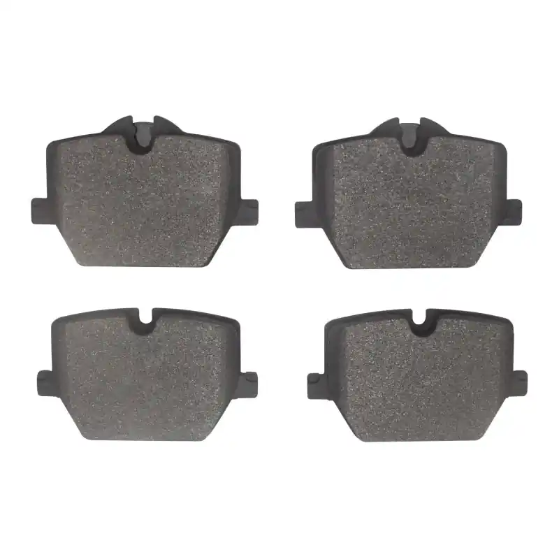 R1 19-25 BMW 330e Rear R1 Optimum OE Brake Pads | Graveyard Performance Shop Now