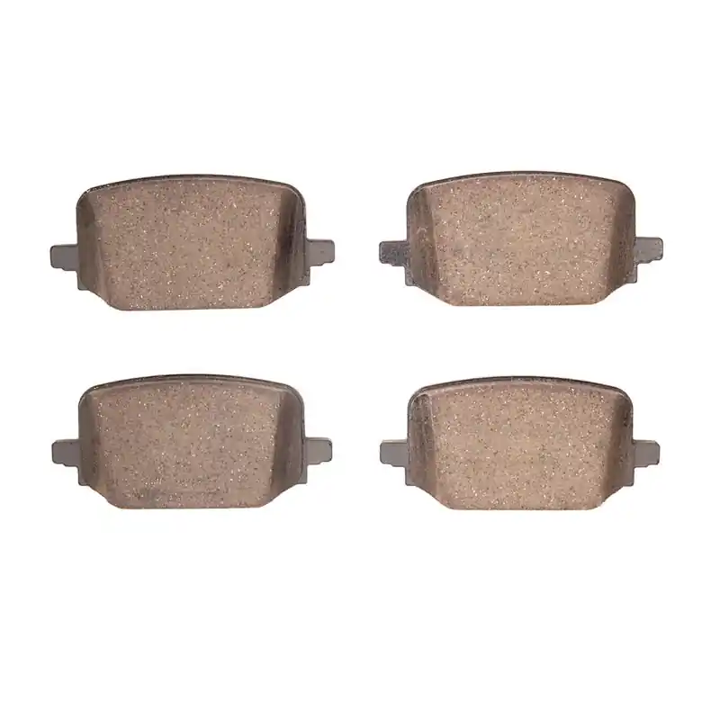 Premium R1 20-25 Ford Explorer Rear R1 Optimum OE Brake Pads | Graveyard Performance