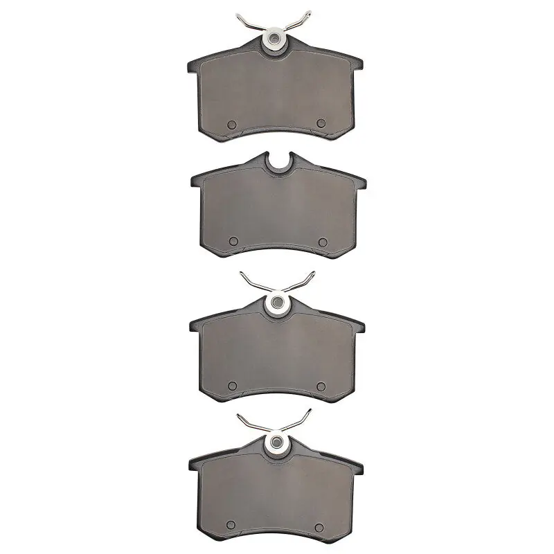 R1 85-24 Audi A6 (USA/Canada) Rear R1 Optimum OE Brake Pads | Graveyard Performance Trending