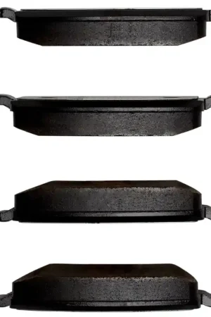 Handmade R1 05-21 Audi A4 Quattro Rear R1 Optimum OE Brake Pads | Graveyard Performance