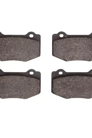 Original R1 14-24 Cadillac ATS Rear R1 Optimum OE Brake Pads | Graveyard Performance