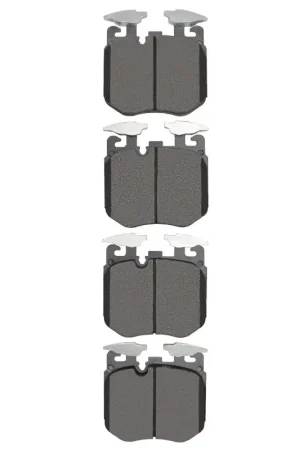 R1 16-22 BMW 840i xDrive Gran Coupe Front R1 Optimum OE Brake Pads | Graveyard Performance Next Day Delivery