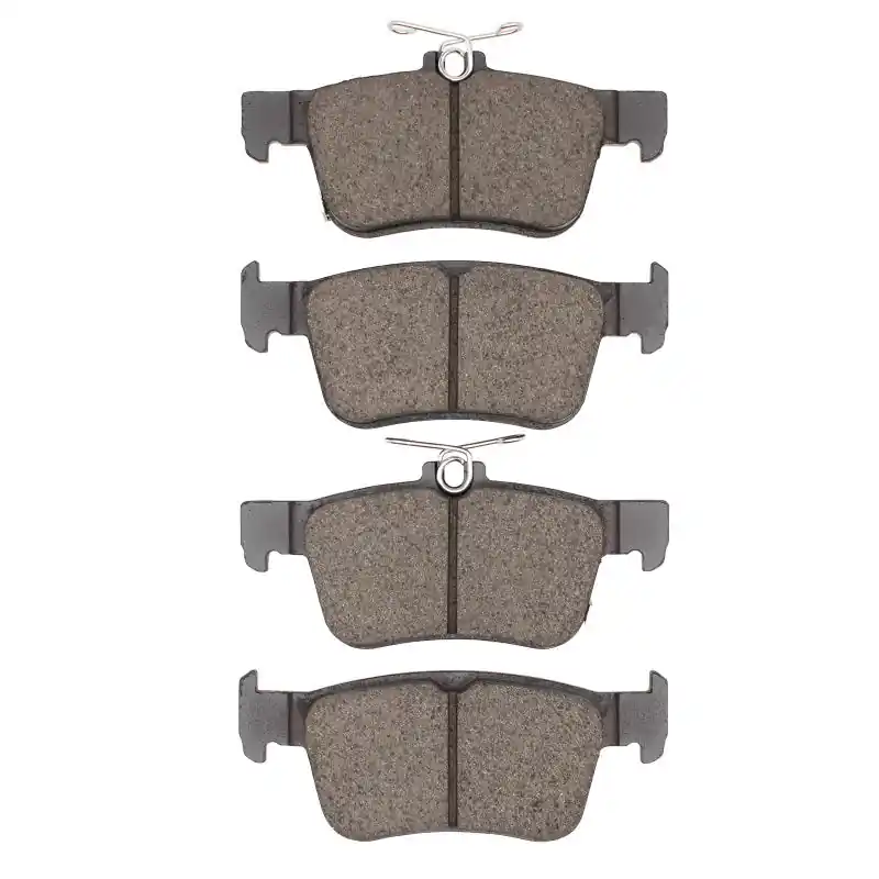 Same Day Shipping R1 17-25 Acura Integra Rear R1 Optimum OE Brake Pads | Graveyard Performance