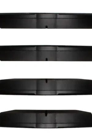 Popular R1 18-25 Audi Q3 Front Euro Ceramic Brake Pads | Graveyard Performance