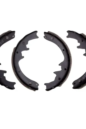 Editor’s Pick R1 1949-1988 American Motors CONCORD Rear Premium Service Shoes | Graveyard Performance