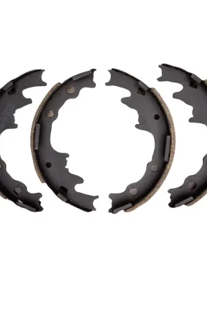 Editor’s Pick R1 1975-1994 Ford Pinto Rear Premium Service Shoes | Graveyard Performance