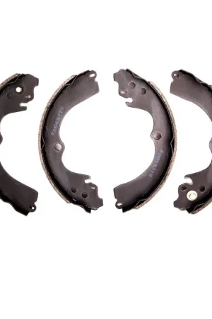 Direct From Factory R1 1993-2008 Subaru Impreza Rear Premium Service Shoes | Graveyard Performance