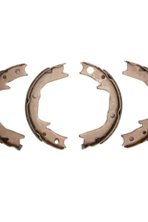 Free Returns R1 1991-2007 Chrysler Sebring Parking Brake Premium Parking Shoes | Graveyard Performance