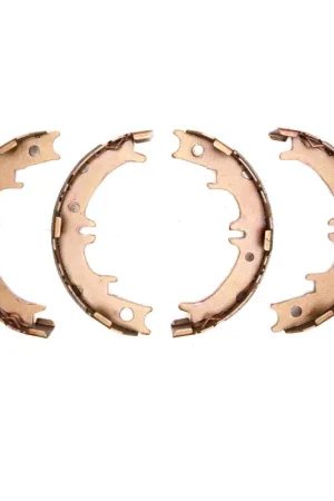 R1 1987-2015 Lexus SC430 Parking Brake Premium Parking Shoes | Graveyard Performance Worldwide Shipping