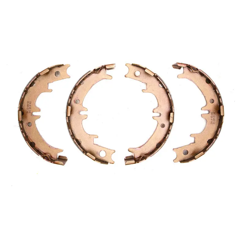 R1 1987-2015 Lexus SC430 Parking Brake Premium Parking Shoes | Graveyard Performance Worldwide Shipping