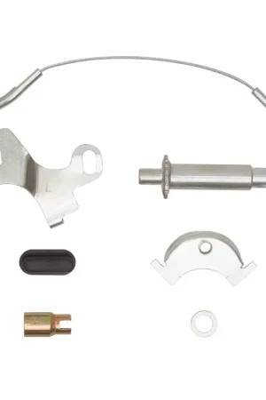 R1 1971-1994 Ford Ranger (USA/Canada) Left Rear Drum Adjuster Kit | Graveyard Performance Luxury