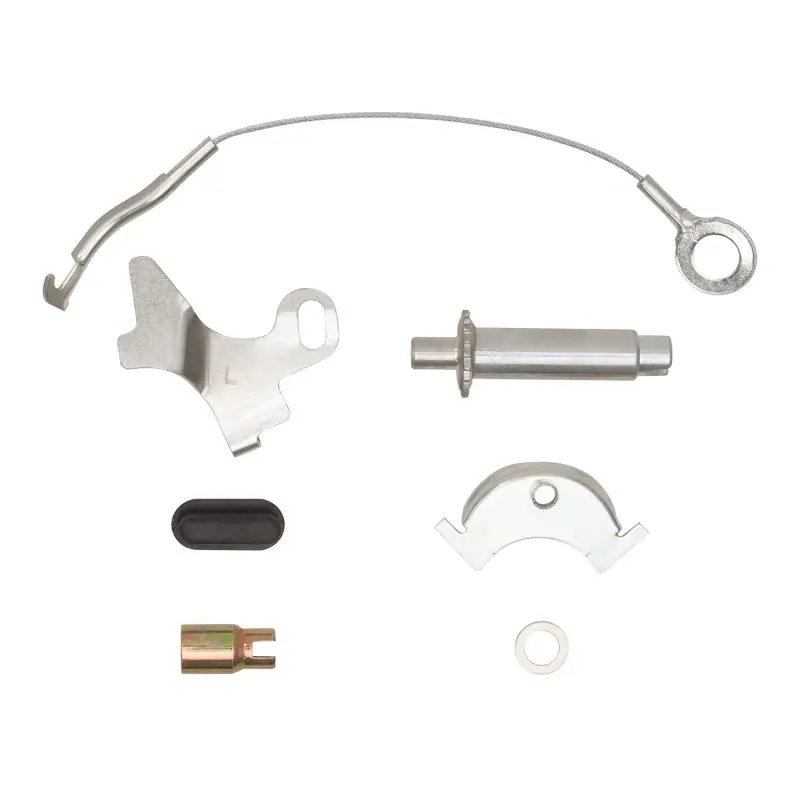 R1 1971-1994 Ford Ranger (USA/Canada) Left Rear Drum Adjuster Kit | Graveyard Performance Luxury