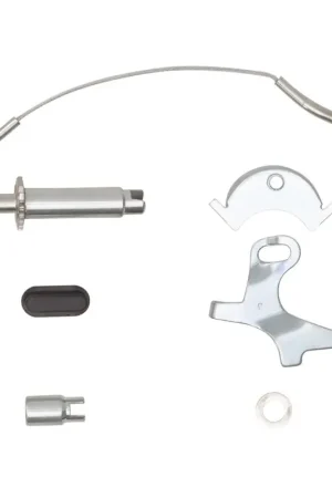 Must Have R1 1971-1994 Ford Bronco II Right Rear Drum Adjuster Kit | Graveyard Performance
