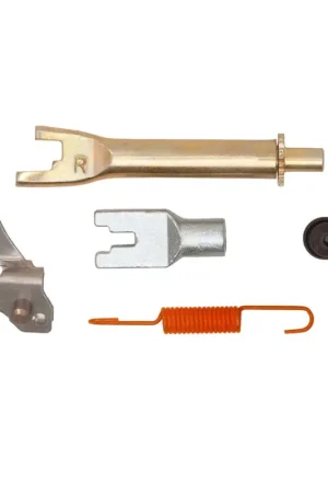 R1 84-97 Honda Civic Right Rear Drum Adjuster Kit | Graveyard Performance Premium