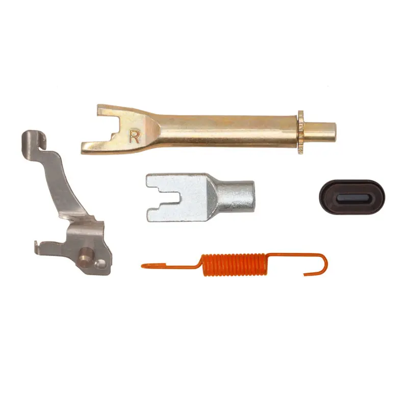 R1 84-97 Honda Civic Right Rear Drum Adjuster Kit | Graveyard Performance Premium