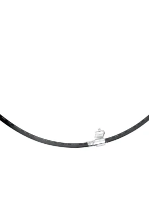 R1 10-16 Hyundai Genesis Coupe Front-L Brake Hose | Graveyard Performance Free Delivery