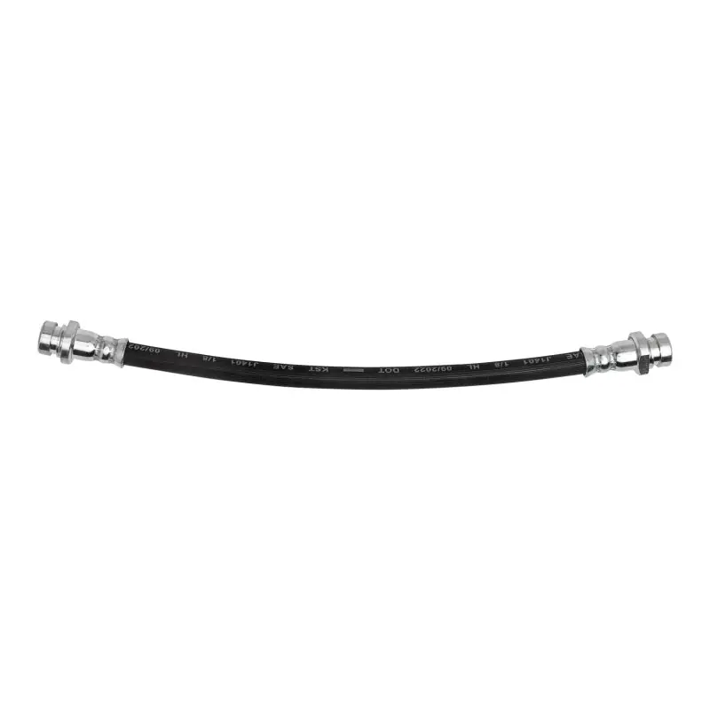 Mega Sale R1 00-07 Hyundai Accent Rear Brake Hose | Graveyard Performance