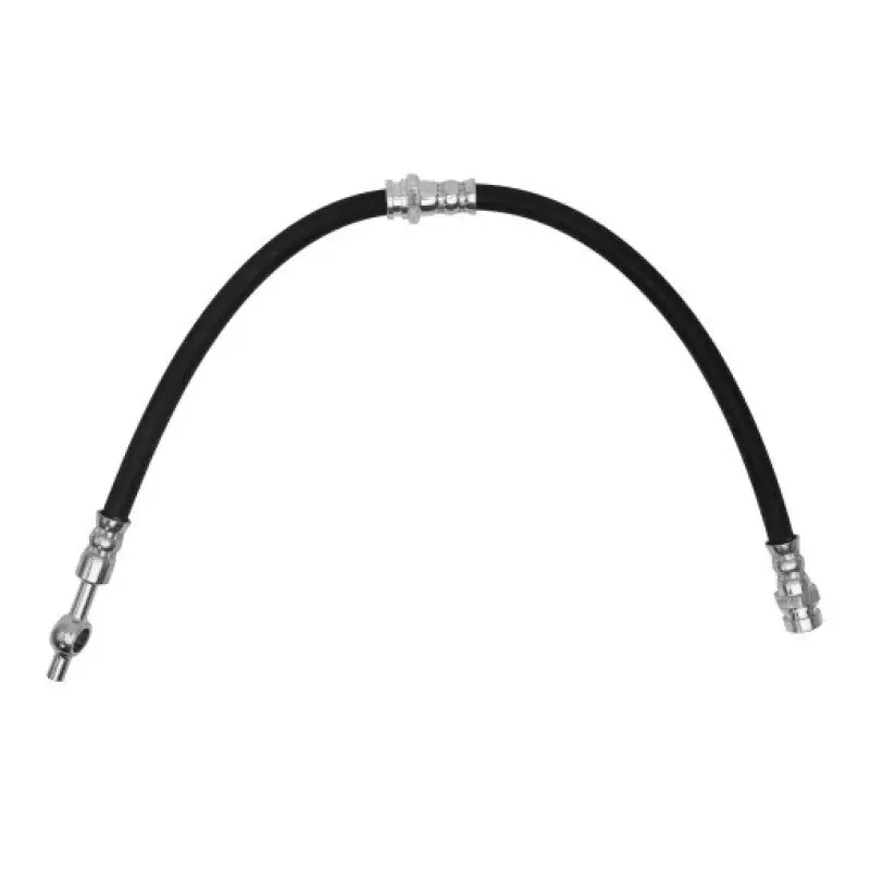 Shop Now R1 12-17 Hyundai Veloster Rear-R Brake Hose | Graveyard Performance