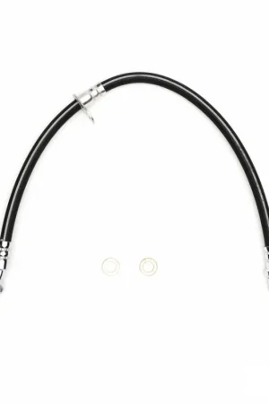 Warranty Included R1 13-21 Subaru Wrx Sti Front-L Brake Hose | Graveyard Performance