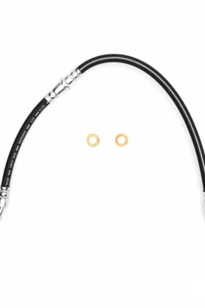 R1 96-02 Subaru Legacy Rear-R Brake Hose | Graveyard Performance Trending