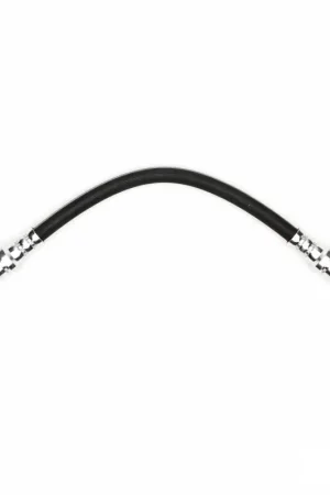 Warranty Included R1 02-09 Subaru Legacy Rear Brake Hose | Graveyard Performance