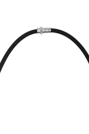 R1 16-23 Subaru Brz Rear-L Brake Hose | Graveyard Performance Crafted