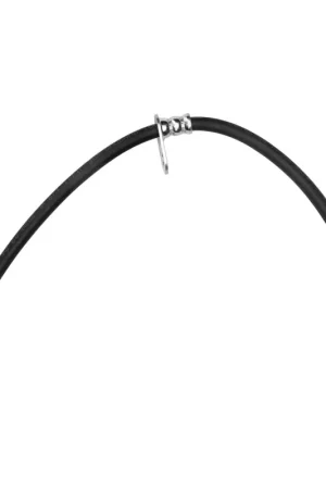 R1 16-21 Subaru Wrx Rear-L Brake Hose | Graveyard Performance In Demand