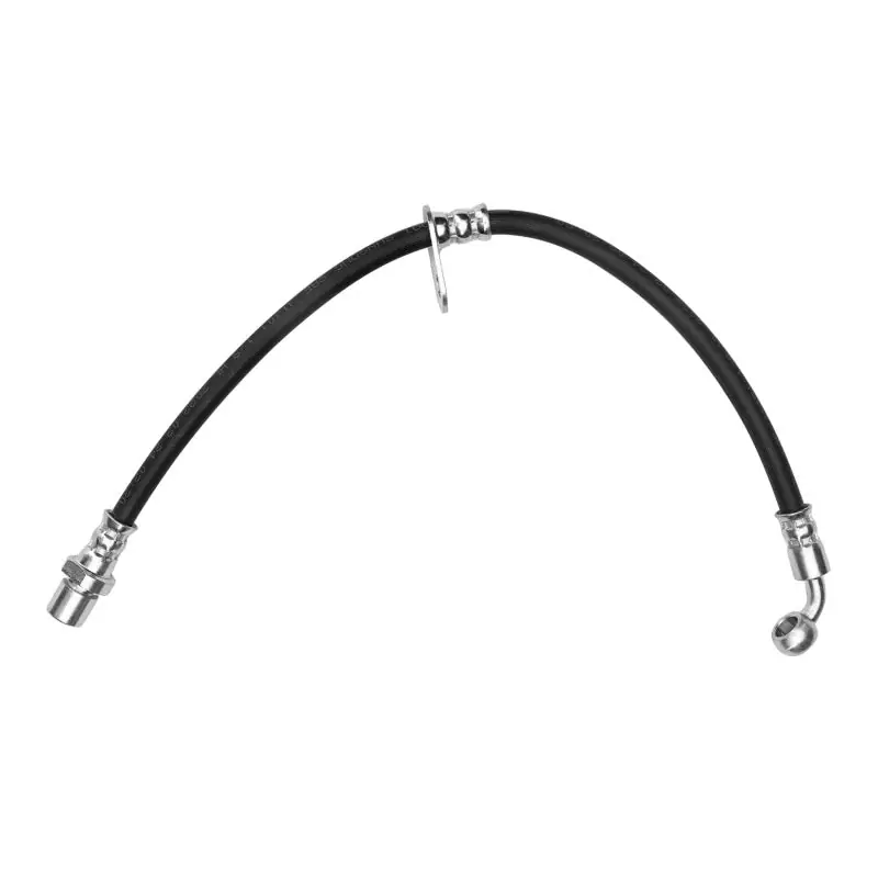 R1 16-21 Subaru Wrx Rear-L Brake Hose | Graveyard Performance In Demand