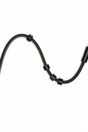 Special Offer R1 02-10 Bmw 545I Front Brake Hose | Graveyard Performance