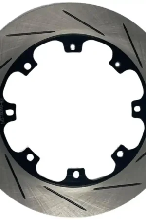 Limited Edition 11.75" x .810" Floating Rotors