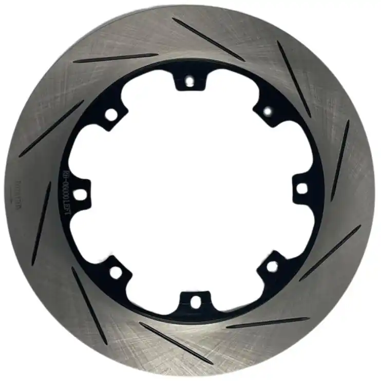 Limited Edition 11.75" x .810" Floating Rotors