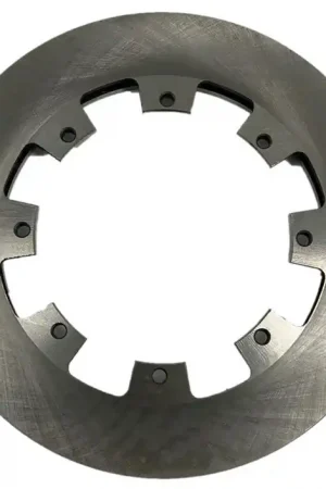 11.75" x .810" Straight Vane Rotors Place Order