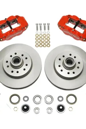 Low Price 1967-1970 Chevrolet C10 Suburban 2WD Brake Kits