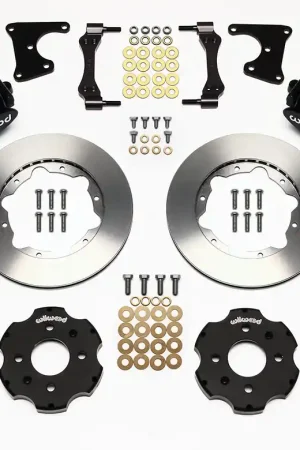 1988 - 1997 Honda Combination Parking Brake Caliper Rear Brake Kit - 140-10210 Limited Time