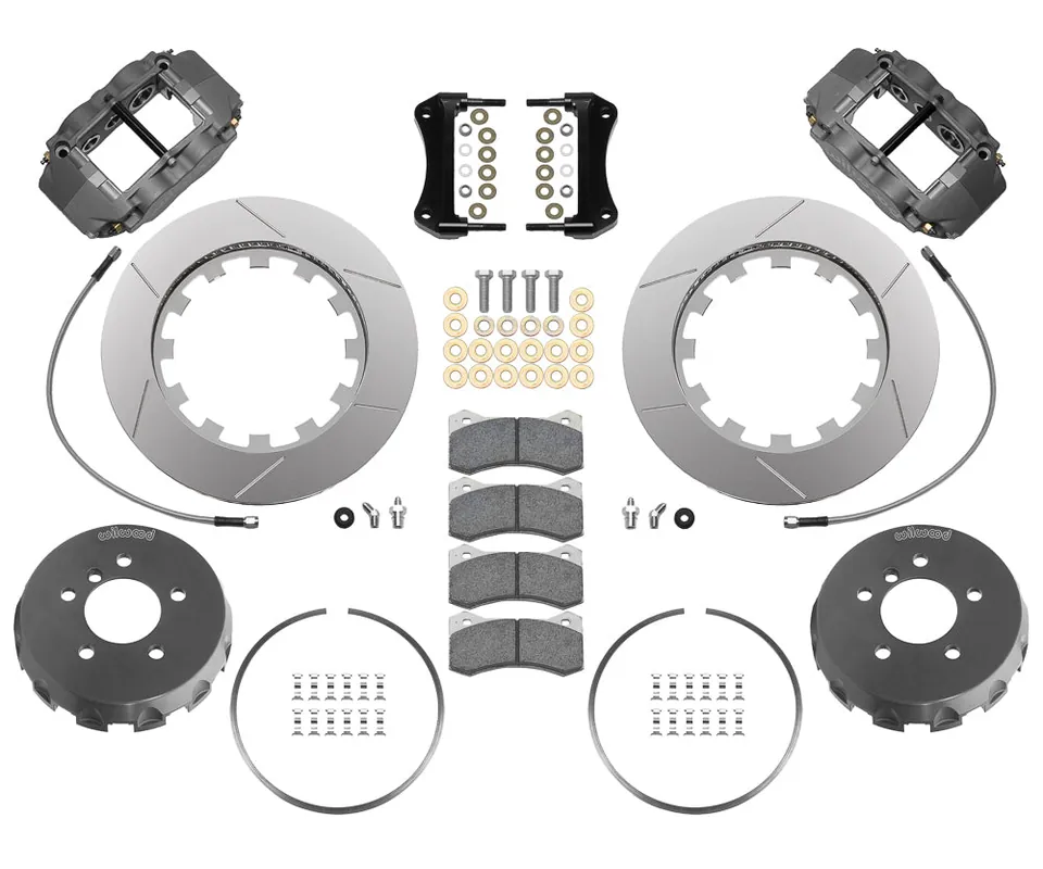 1995-1999 BMW E36 M3 Racing Brake Kits Factory Price