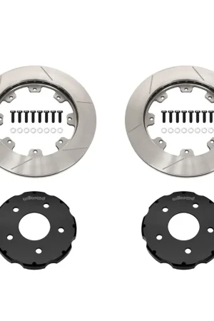 High Quality 1997 - 2004 Chevrolet Promatrix Rear Rotor Kit (Race) - 140-16530