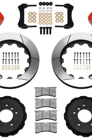 Exclusive Offer 1998-2001 BMW Z3 M Roadster Brake Kits