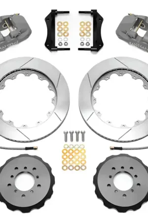2001-2006 BMW M3 Racing Brake Kits Fast Shipping
