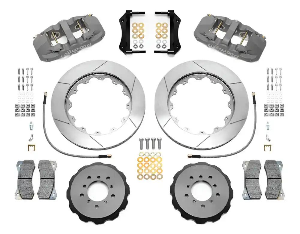 2001-2006 BMW M3 Racing Brake Kits Fast Shipping
