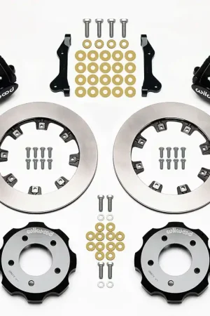 2006 - 2015 Honda Combination Parking Brake Caliper Rear Brake Kit - 140-11979 Seasonal Sale