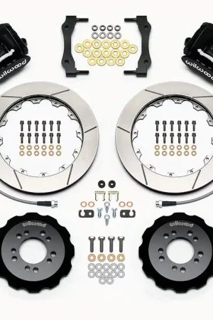 Wholesale 2013 - 2018 Ford Combination Parking Brake Caliper Rear Brake Kit - 140-13031