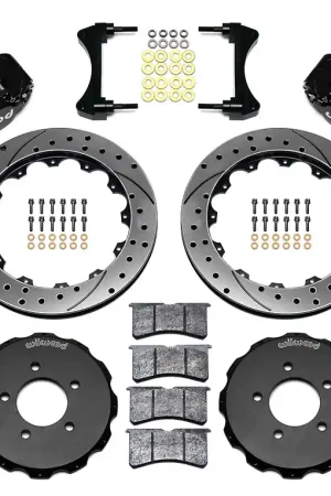 Next Day Delivery 2013-20 Honda Civic Brake Kits