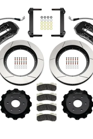 2021-2022 Ram 1500 TRX Brake Kit Price Drop